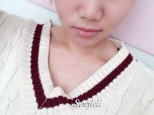 Sexyloli