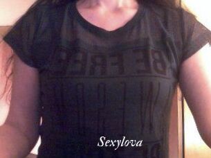 sexylova Partouze