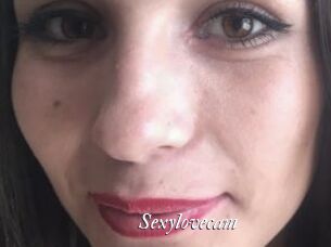 Sexylovecam