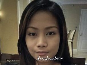 Sexylovelove