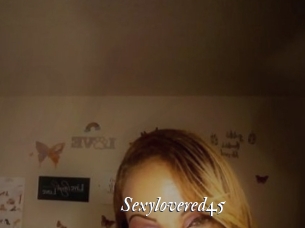 sexylovered45 Partouze