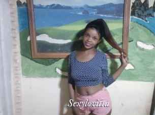 Sexylovitta
