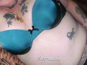 Sexymamie