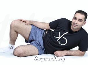 SexymanNavy