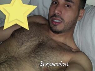 sexymanhot1 Partouze