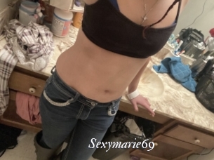 Sexymarie69