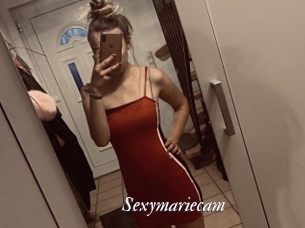 Sexymariecam