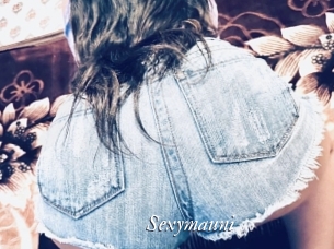 sexymauni Partouze
