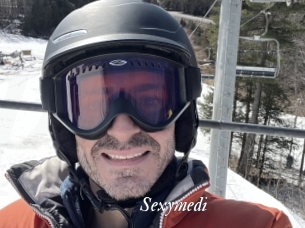 Sexymedi
