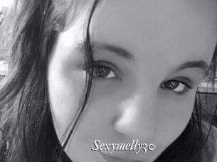 sexymelly30 Partouze