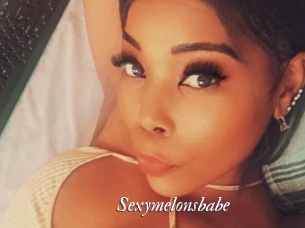 Sexymelonsbabe