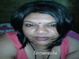 sexymenisha Partouze