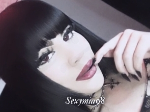 Sexymia98