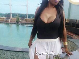 Sexymimie
