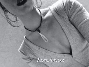 Sexyminxoxo