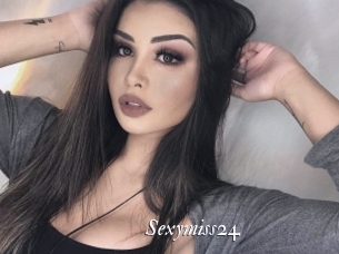 Sexymiss24