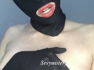Sexymistery