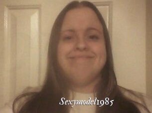 Sexymodel1985