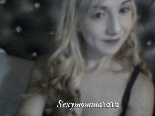 Sexymomma1212