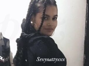 Sexynattyxxx