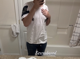 Sexynbored