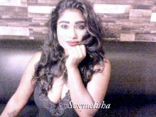 Sexynelisha