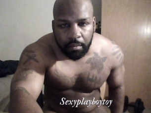 sexyplayboytoy Partouze