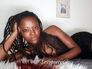 Sexypoetry