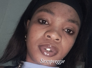 Sexypreggie