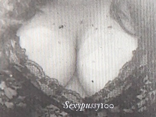 Sexypussy100