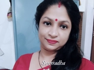 Sexyradha