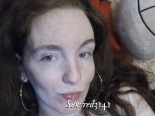 Sexyred3141