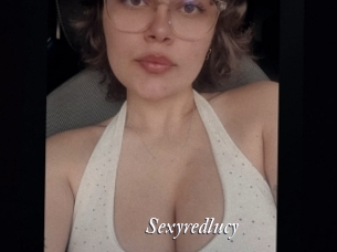 Sexyredlucy