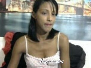 Sexyreesha