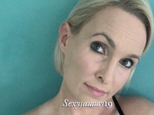 sexysammy19 Partouze