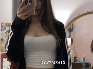 Sexysara18
