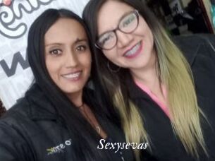 Sexysevas