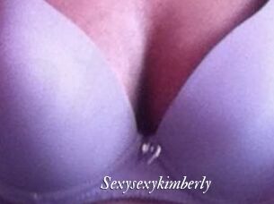 Sexysexykimberly