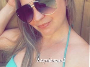 Sexysiennauk