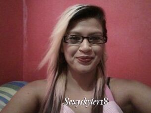 Sexyskyler18