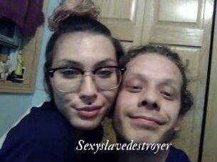 Sexyslavedestroyer