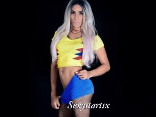 Sexystartsx