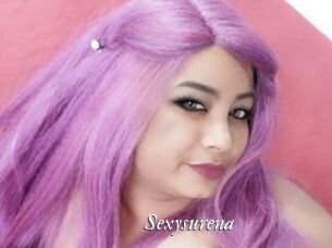 Sexysurena