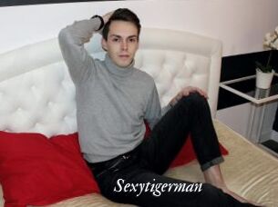 Sexytigerman