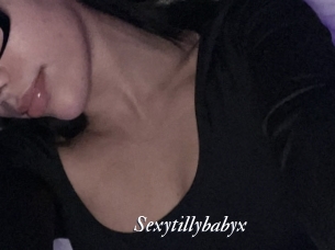 Sexytillybabyx