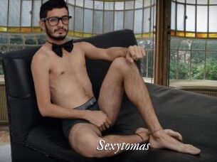 Sexytomas