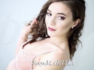 SexyxMARTHA
