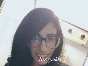 sexyynikki Partouze