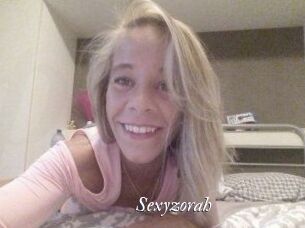 Sexyzorah