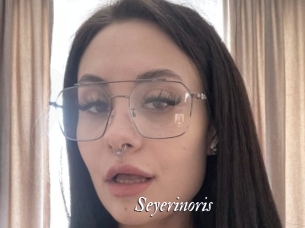 seyerinoris Partouze